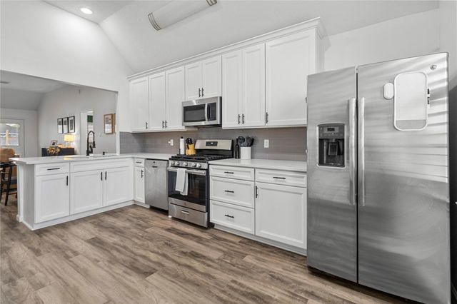 504 Teal Drive, Dickinson, TX 77539