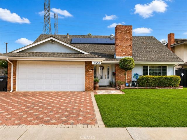 15558 Gundry, Paramount, CA 90723