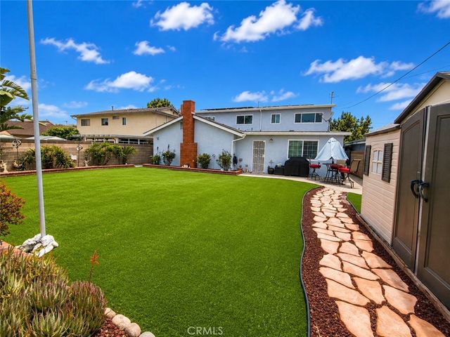 15558 Gundry, Paramount, CA 90723