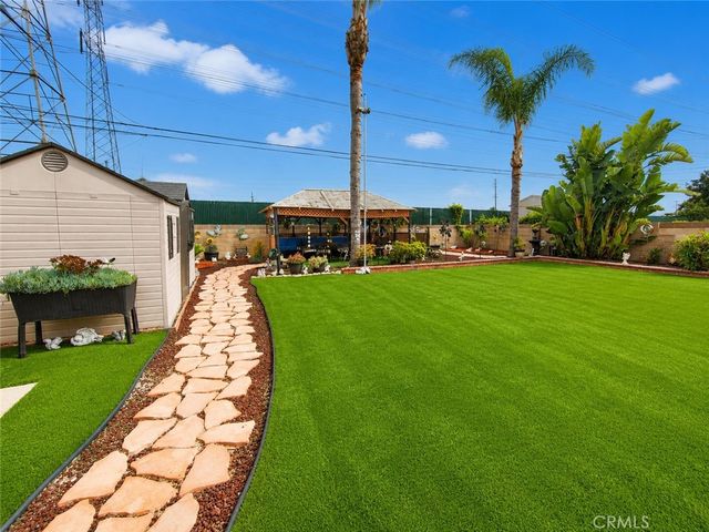 15558 Gundry, Paramount, CA 90723
