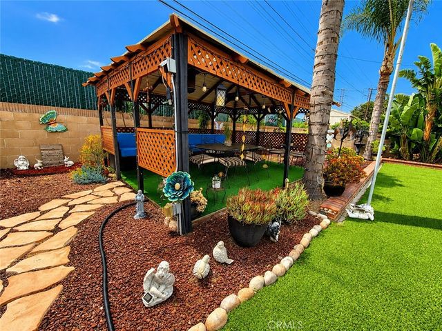 15558 Gundry, Paramount, CA 90723