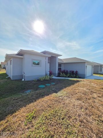 3717 16th ST W, Lehigh Acres, FL 33971