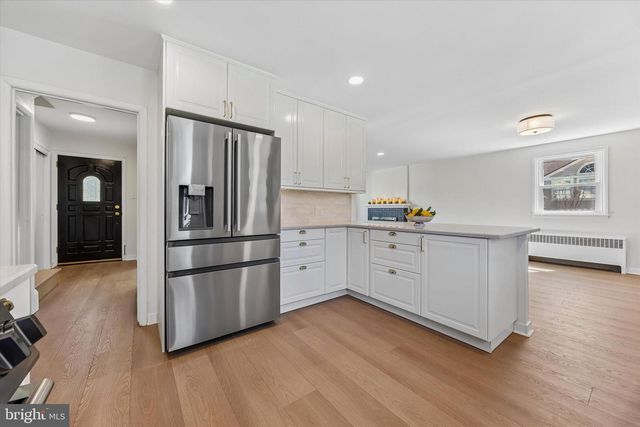 1803 HARRIS RD, Laverock, PA 19038