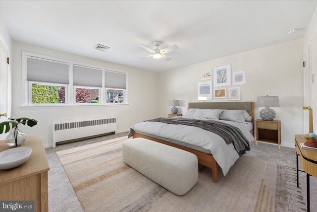 1803 HARRIS RD, Laverock, PA 19038