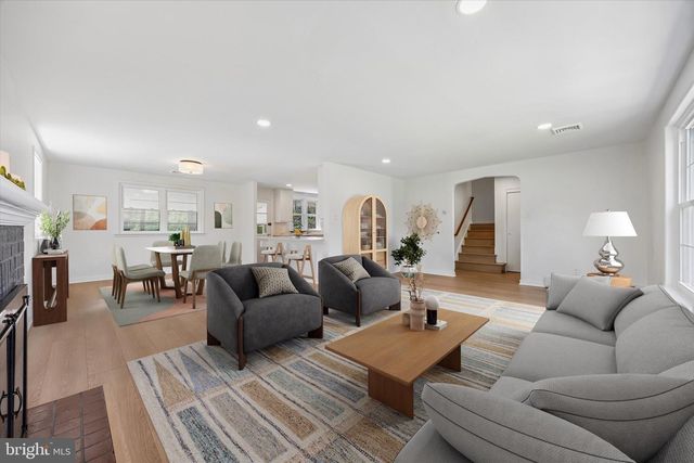 1803 HARRIS RD, Laverock, PA 19038