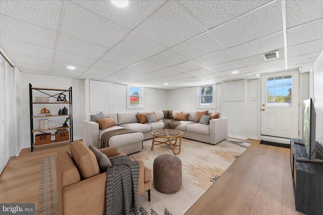 1803 HARRIS RD, Laverock, PA 19038