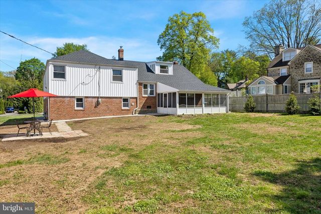 1803 HARRIS RD, Laverock, PA 19038