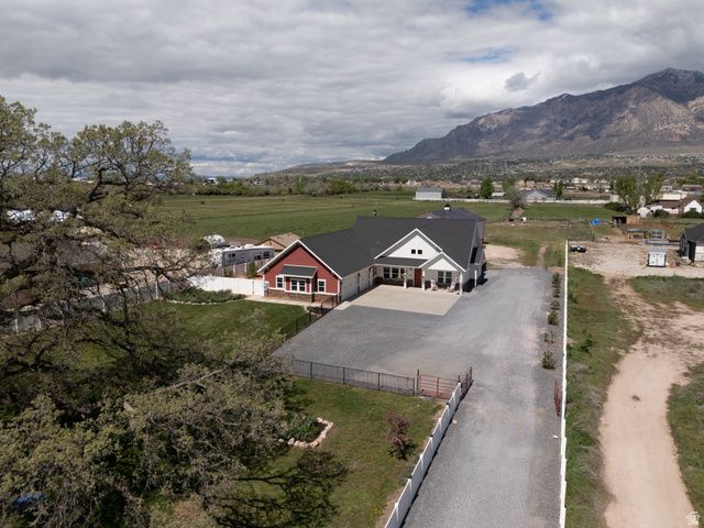 604 W HARRISVILLE RD, Harrisville, UT 84404