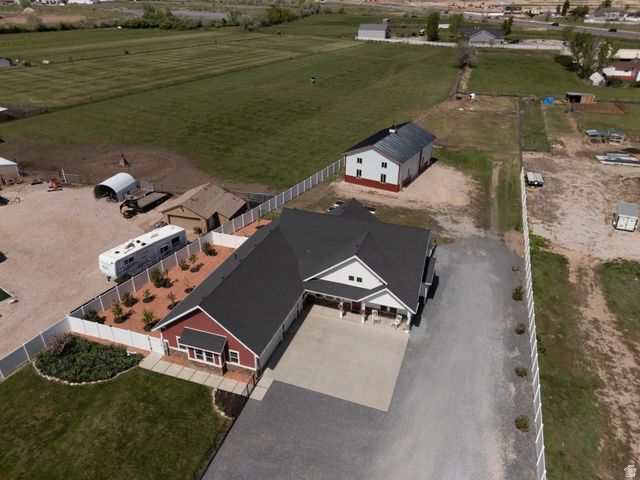 604 W HARRISVILLE RD, Harrisville, UT 84404