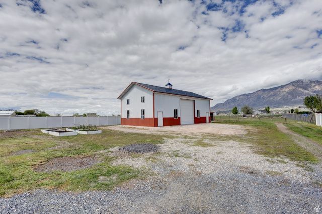 604 W HARRISVILLE RD, Harrisville, UT 84404