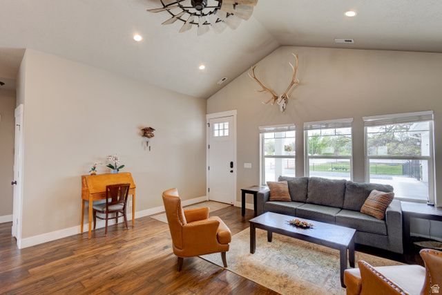 604 W HARRISVILLE RD, Harrisville, UT 84404