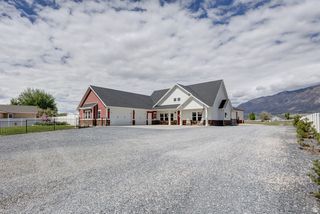 604 W HARRISVILLE RD, Harrisville, UT 84404