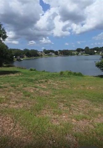 S LAKESHORE, Eustis, FL 32726