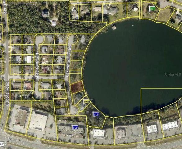S LAKESHORE, Eustis, FL 32726