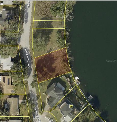 S LAKESHORE, Eustis, FL 32726