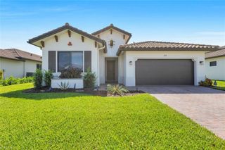 4881 Gambero WAY, Immokalee, FL 34142