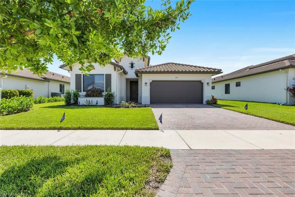 4881 Gambero WAY, IMMOKALEE, FL 34142 — photo 2