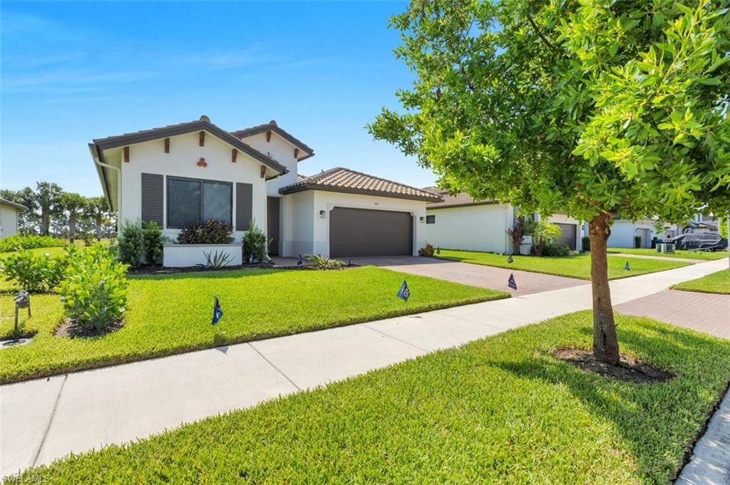 4881 Gambero WAY, IMMOKALEE, FL 34142 — photo 4
