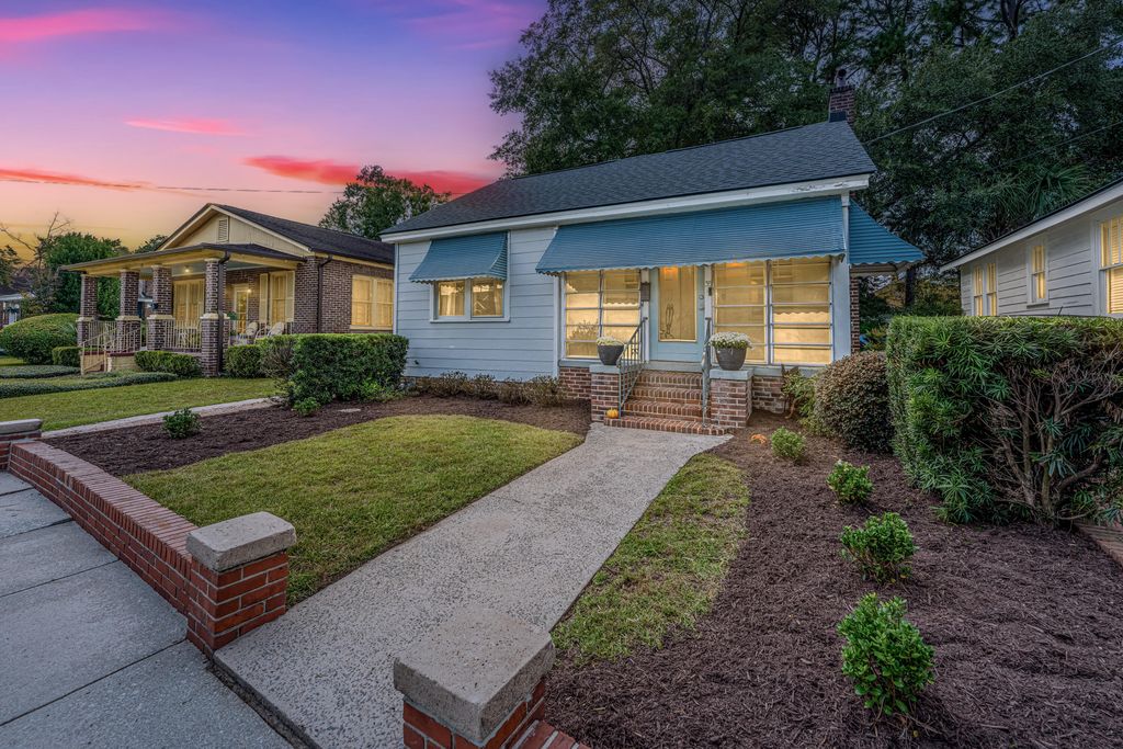 35 N Enston Avenue, Charleston, SC 29403