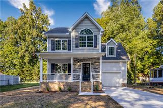3417 Derby Place, Greensboro, NC 27405