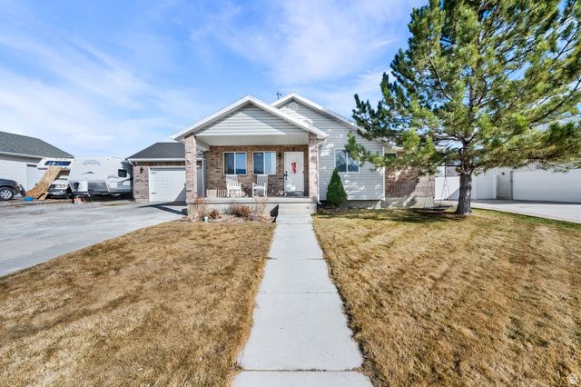 4610 N KESTREL WAY, Eagle Mountain, UT 84005