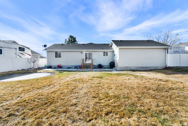 4610 N KESTREL WAY, Eagle Mountain, UT 84005