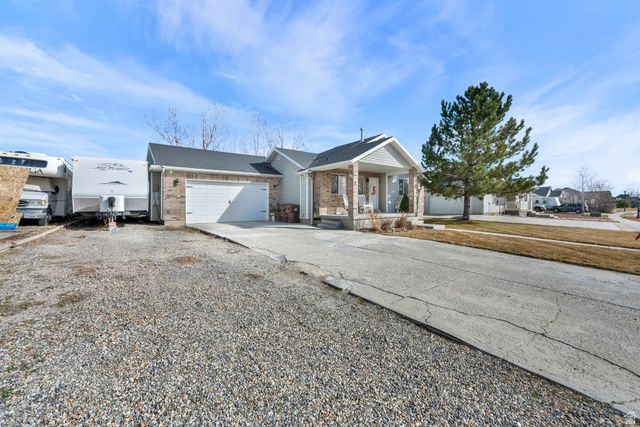 4610 N KESTREL WAY, Eagle Mountain, UT 84005