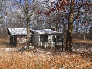 2132 Birch Drive, Sylvan Township, MI 49679