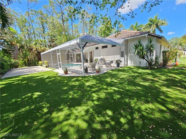 8122 Wilshire Lakes BLVD, Naples, FL 34109