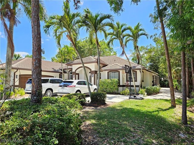 8122 Wilshire Lakes BLVD, Naples, FL 34109
