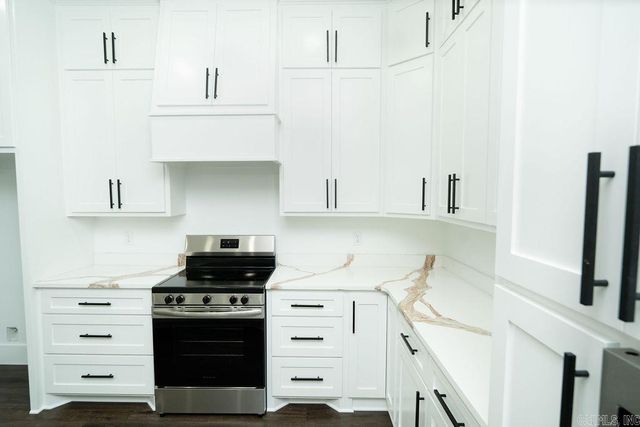 7048 Agua Blanca Boulevard, Shannon Hills, AR 72103