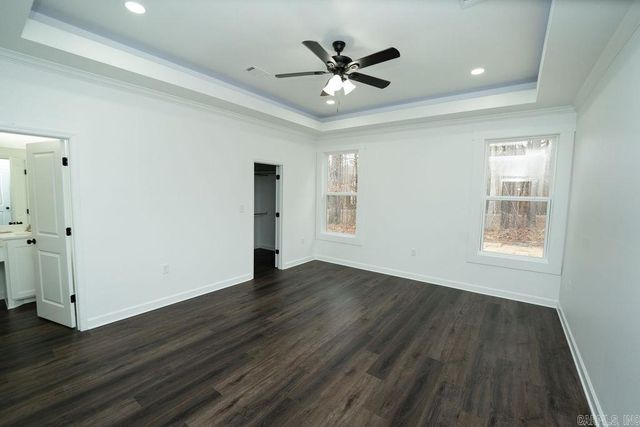 7048 Agua Blanca Boulevard, Shannon Hills, AR 72103