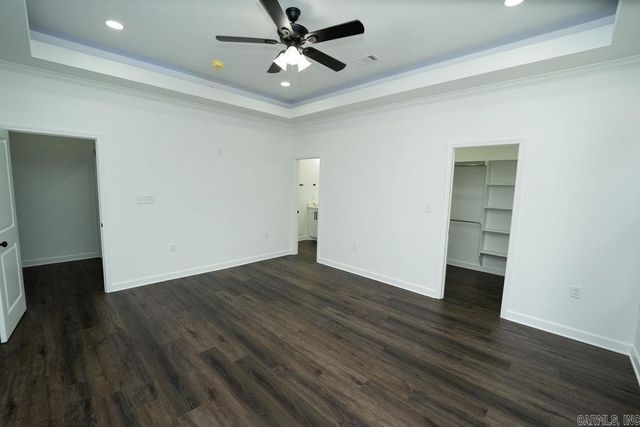 7048 Agua Blanca Boulevard, Shannon Hills, AR 72103