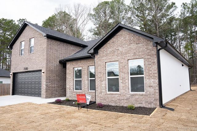 7048 Agua Blanca Boulevard, Shannon Hills, AR 72103