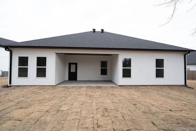 7048 Agua Blanca Boulevard, Shannon Hills, AR 72103