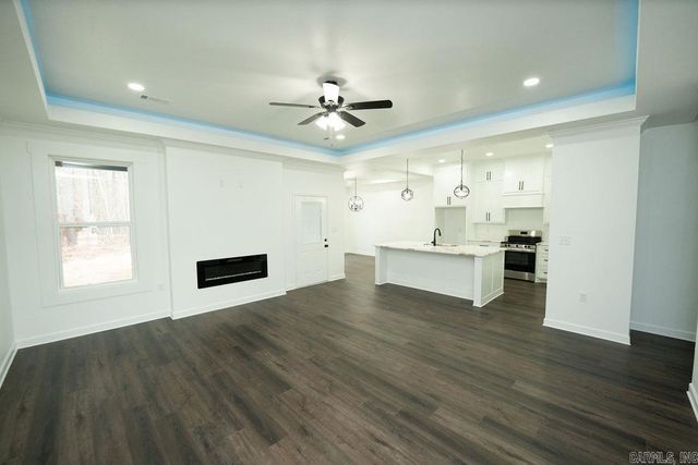 7048 Agua Blanca Boulevard, Shannon Hills, AR 72103