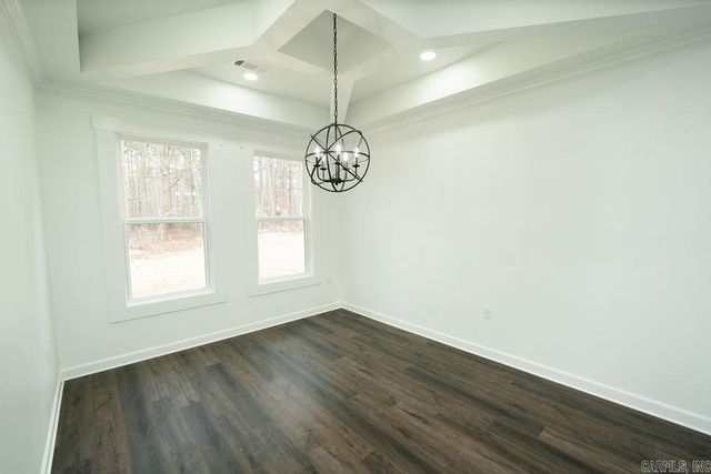 7048 Agua Blanca Boulevard, Shannon Hills, AR 72103