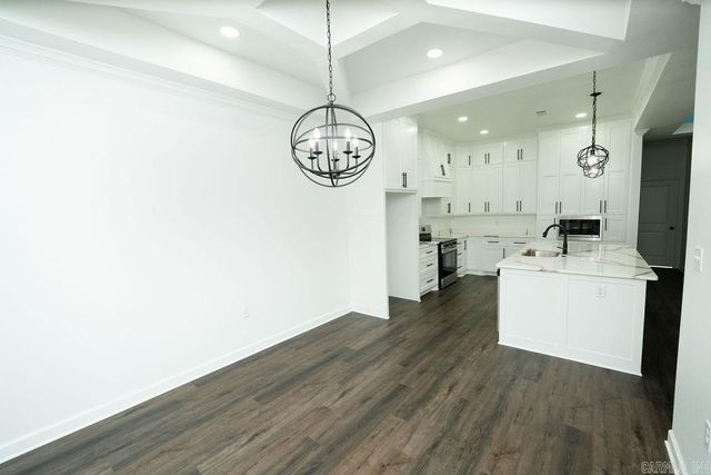 7048 Agua Blanca Boulevard, Shannon Hills, AR 72103