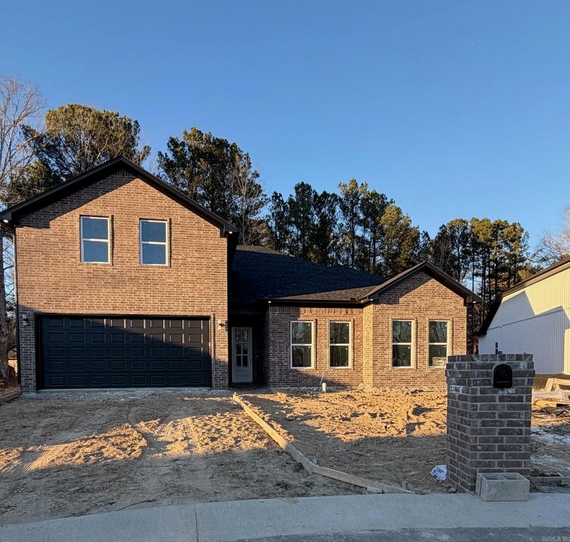 7048 Agua Blanca Boulevard, Shannon Hills, AR 72103