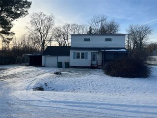 2411 26th Street, Port Huron, MI 48060