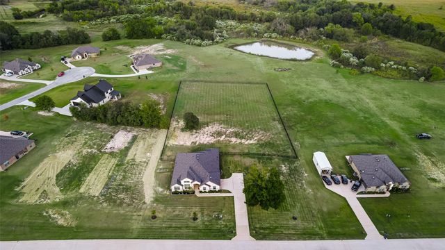 545 Private Road 7017, Edgewood, TX 75117