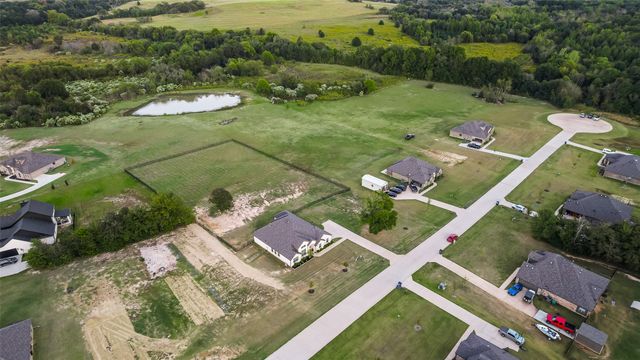 545 Private Road 7017, Edgewood, TX 75117