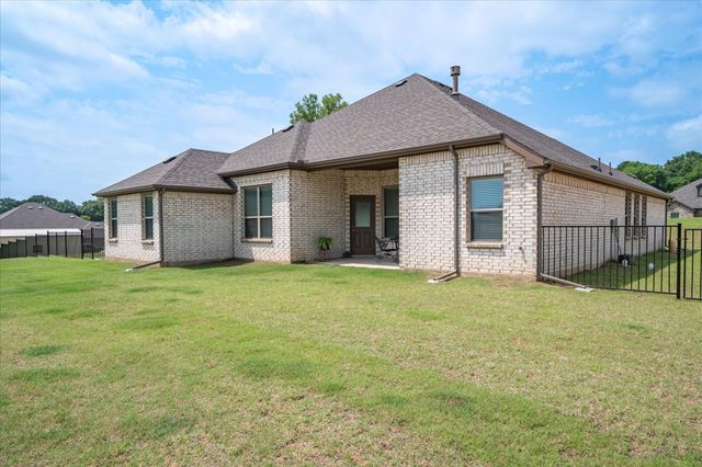 545 Private Road 7017, Edgewood, TX 75117