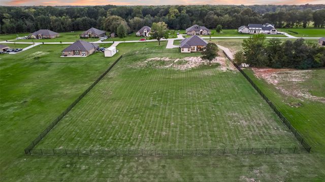 545 Private Road 7017, Edgewood, TX 75117