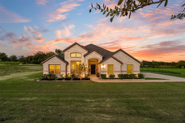 545 Private Road 7017, Edgewood, TX 75117