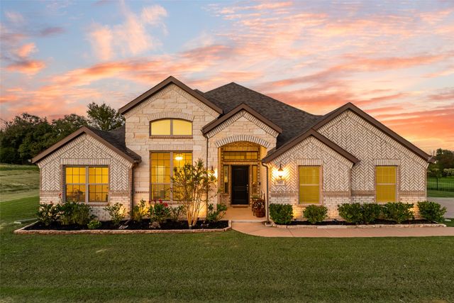 545 Private Road 7017, Edgewood, TX 75117