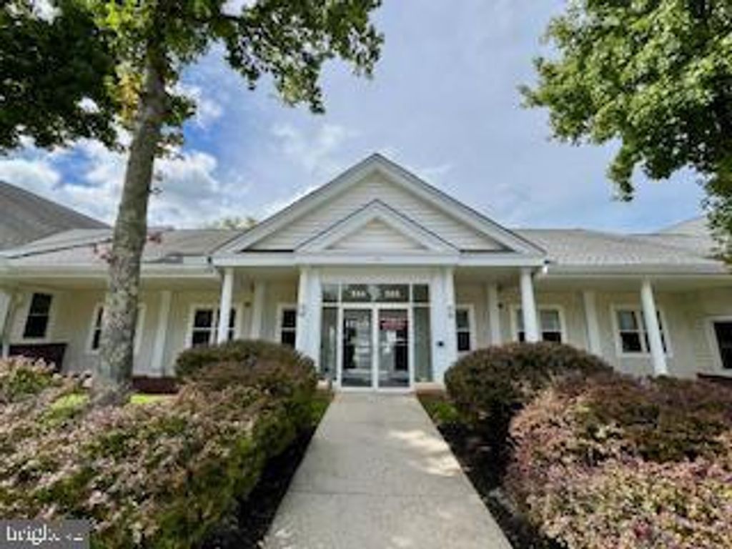 503 FLORAL VALE BLVD #408, Yardley, PA 19067 — exterior