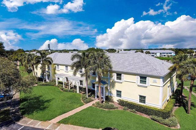 121 SEAHORSE DRIVE SE C, St Petersburg, FL 33705