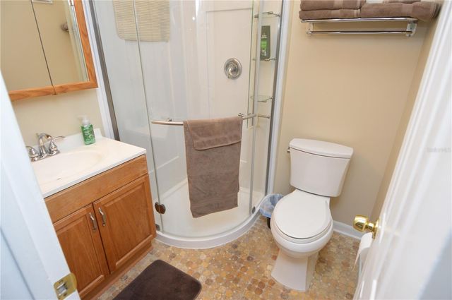 121 SEAHORSE DRIVE SE C, St Petersburg, FL 33705