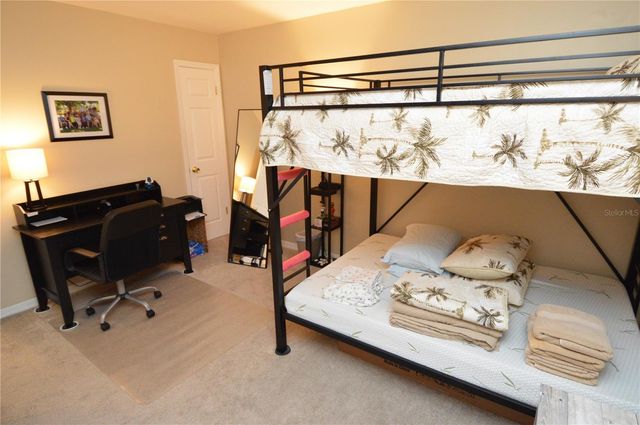121 SEAHORSE DRIVE SE C, St Petersburg, FL 33705